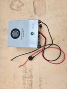 Zasilacz awaryjny przetwornica 300w