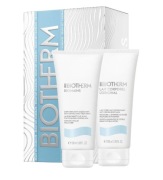 Biotherm Lait Corporel + Biomains  100ml+100ml krem i mleczko