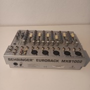 Mikser Eurorack mxb1002 (czytaj opis)