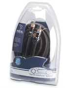 Focal F-ER5 Elite Stereo Cinchkabel 5 m 2x Rca-Rca