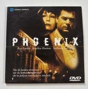 Phoenix (1998) DVD Film Kryminał Thriller Ray Liotta Napisy PL