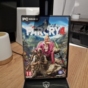 Far Cry 4 (PC/PL)