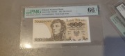 500 złotych 1982 DN pmg 66