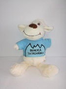 Miś owieczka z Białki Tatrzańskiej 