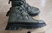 Dr.Martens Boury unisex botki sznurowane rozm 40