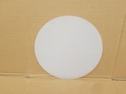 Plaksa Plexi Płyta Kółko 370mm / 3mm klosz do lampy przesłona