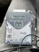 Plum macR6 data logger rejestrator impulsów