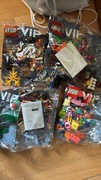 LEGO VIP 40606 40607 40608 40512