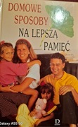 Domowe sposoby na lepszą pamięć
