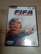 FIFA Soccer Manager. PC 6/6