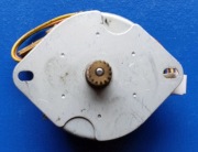 Silnik krokowy MITSUMI M49SP-2K