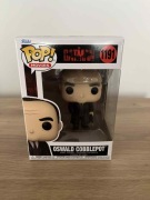 FIGURKA FUNKO POP: THE BATMAN - OSWALD COBBLEPOT 1191