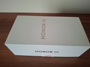 Telefon 5G | Honor 90 5G | 8/256GB | Emerald Green | Z Polskiej Dystrybucji