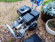 Myjka ciśnieniowa Annovi Reverberi 280 bar 8200 W