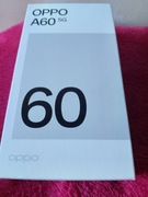 Smartfon oppo A60 5G 