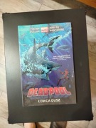 Deadpool Łowca Dusz