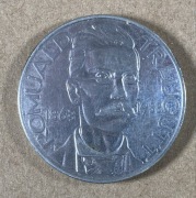 Moneta 10 złotych 1933 Romuald Traugutt 