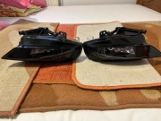 Halogeny Audi A3 Lewy i Prawy