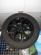 Felgi aluminiowe 17 5x108 et 32 235 55 17 lato