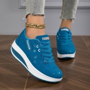 Damskie wygodne buty sportowe