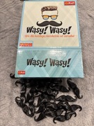 Wąsy, wąsy. Gra zręcznościowa. Trefl