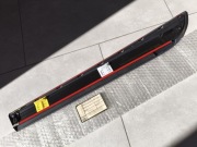 Nowa Oryginalna Listwa Drzwi Prawy Tył Audi A6 C6 4F0853970K GRU