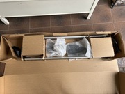 Bagażnik dachowy do Toyoty CHR - fabrycznie nowy