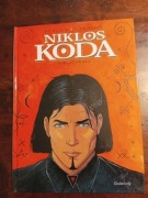 Niklos Koda Bóg szakali