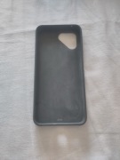 Oryginalne etui Fairphone 4 szare