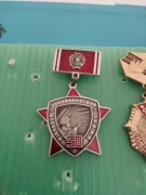 ROSJA ZSRR ZA BAŁKAŃSKI FRONT 50 LECIE 