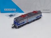Piko 96378 EU07-323 DCC PKP Intercity H0 Lokomotywa