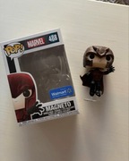 Magneto anniwersary funko pop x men x-men edycja specjalna wallmart