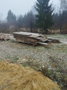 Sprzedam blaty szalunkowe drewniane