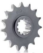 Afam 20612-16 zębatka przednia