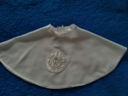 Pelerynka do alby, sukienki Komunijnej 