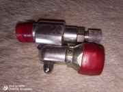 Zawór clean shot do agregatu hydrodynamicznego