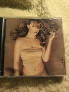 Oryg płyta CD Mariah Carey Butterfly bdb