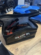 Traxxas 4tec 2.0 rc car