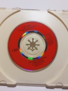 The Chimes singiel mini CD