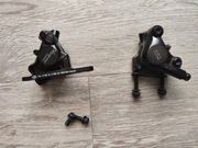 Zacisk hamulcowy Shimano przód 105 r7170