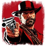 Red Dead Redemption 2  ps4 ps5