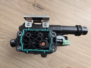 Termostat 1.6 BlueHDI Blue HDI Citroen Peugeot Opel