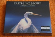 FAITH NO MORE – Angel Dust (1992) 2CD Deluxe Edition *Bonus Tracks