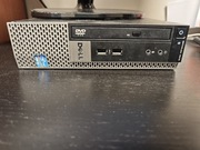 Komputer DELL Optiplex 7010 i5/8gb RAM/250gb SSD/ Win 11 pro