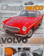 Magazyn Classicauto numer 44 maj 2010 