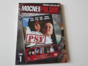 PSY- PASIKOWSKI- W FOLII -  DVD - LINDA , GAJOS
