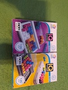 2-pak IQ xoxo i IQ Puzzler Pro