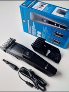 Maszynka do strzyżenia Switch On USB-C Akumulator Zakres strzyżenia 1-33 mm