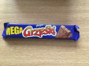 mega grzeski wafel okazja po 1 zl ostatnie 9sztuk