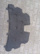 Wygłuszenie silnika ford fokus mk2